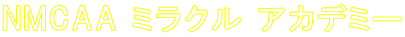 NMCAA ~N AJf~[
