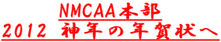 NMCAA{ 2012 _N̔N