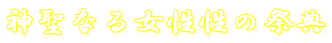 _Ȃ鏗̍ՓT 